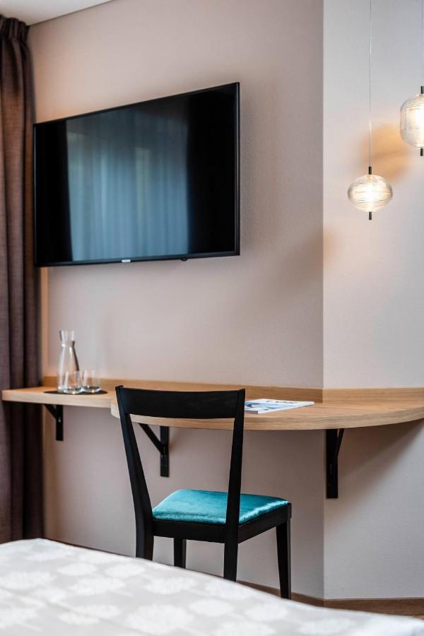 Roesslwirt Hotel Барбиано Екстериор снимка