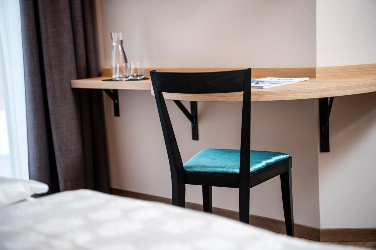 Roesslwirt Hotel Барбиано Екстериор снимка