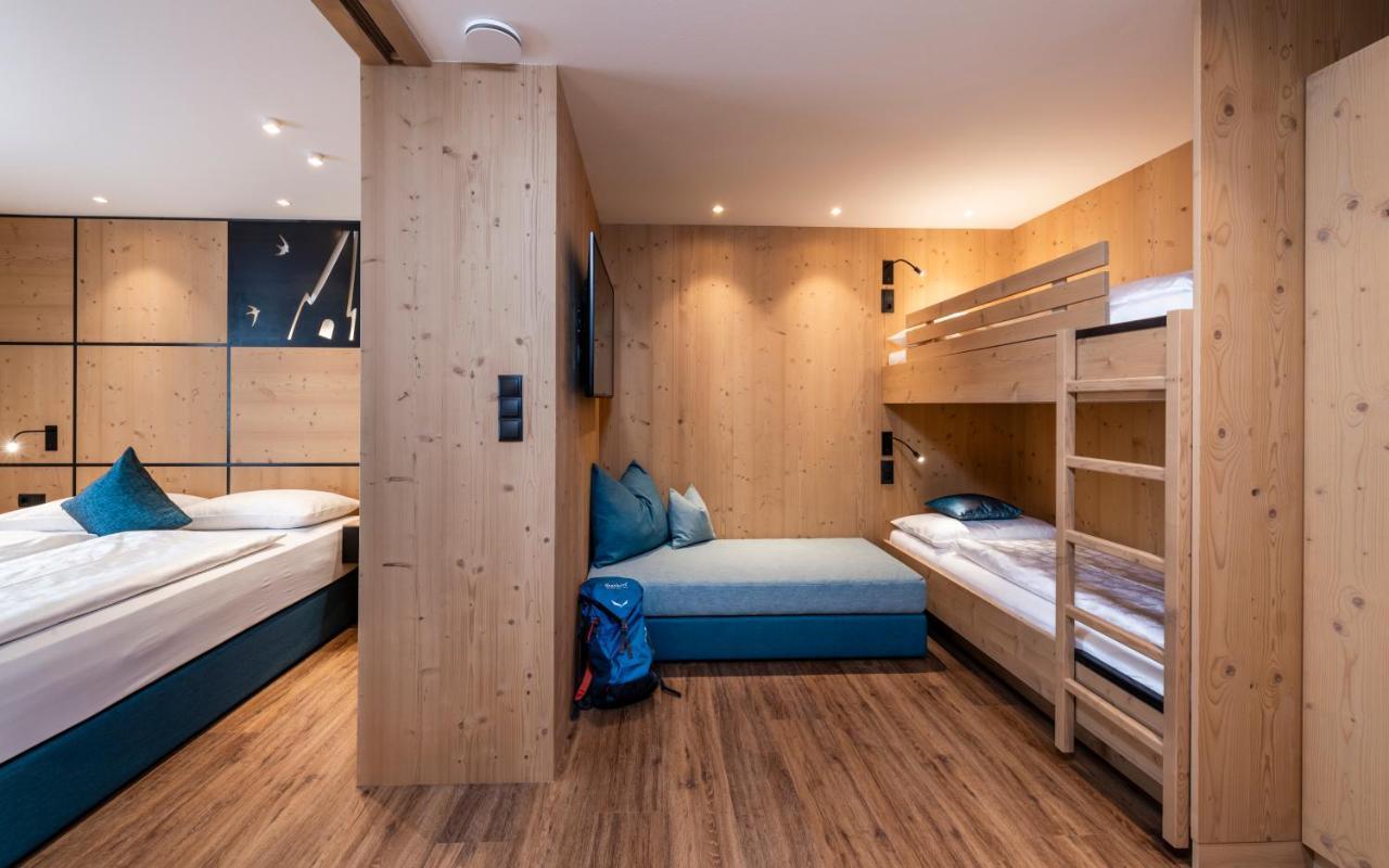 Roesslwirt Hotel Барбиано Екстериор снимка